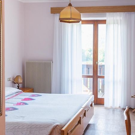 Hotel Mignon Фольгарія Екстер'єр фото